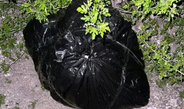 İrandan Horadizə narkotik keçirənlərin qarşısı alındı