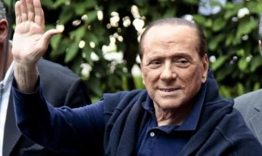 Silvio Berluskoni leykoz xəstəsidir