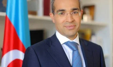 Azərbaycan DVX birinci rübdə 1,7 dəfə çox vergi yığıb