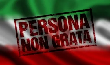 İran səfirliyinin 4 əməkdaşı persona-non-grata elan edilib