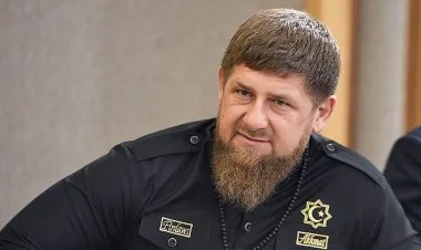 Ramzan Kadırov səhər namazından VİDEO yaydı