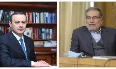 Rəsmi Tehran erməniləri  təcili məsləhətləşməyə çağırır