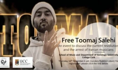 ABŞ İranı siyasi məhbusları azad etməyə çağırıb