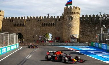“Formula-1”lə müqavilə müddəti uzadıla bilər