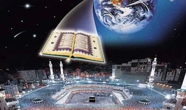 Bu gün üçüncü Qədr gecəsidir