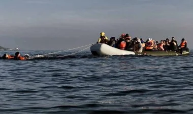Tunis sahillərində azı 20 miqrant itkin düşüb