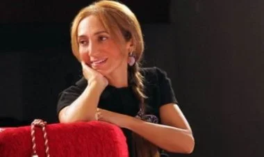 Xalq artisti İrana Tağıyeva dəfn olundu