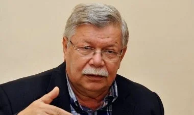 Azərpaşa Nemətov vəfat etdi