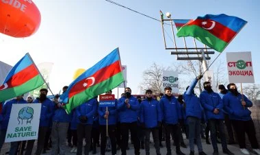 Laçın-Xankəndi yolundakı aksiyanın 120-ci günüdür