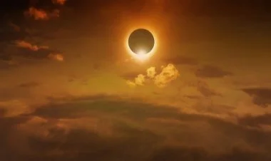 Aprelin 20-də 2023-cü ilin ilk Günəş tutulması baş verəcək