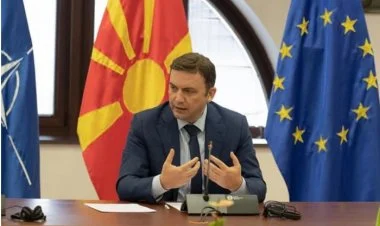 ATƏT-in fəaliyyətdə olan sədri regiona gəlir