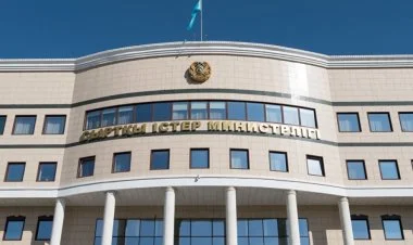 "Sırttık icter ministiri"