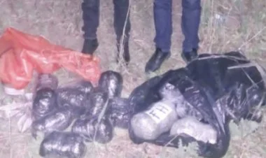 İrandan gələn narkotik axını qurtarmaq bilmir