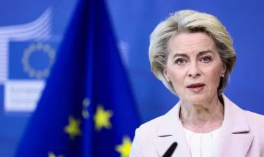 Qərbi azərbaycanlı qadınların Ursula fon der Layenə məktubu