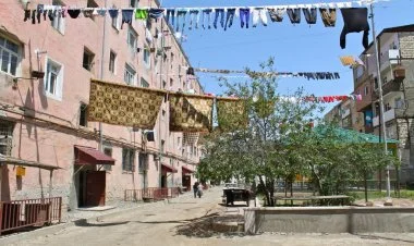 Separatçılar humanitar məsələləri müzakirə etmək istəyirlər