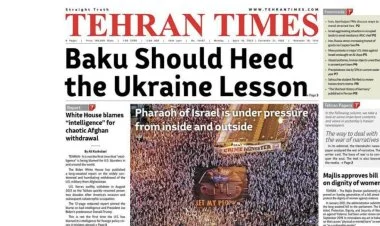 İranla münasibətlər normallaşmayacaq