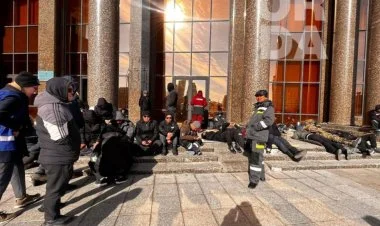 Qazaxıstanda kütləvi etirazlar genişlənir