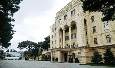 Azərbaycan Ordusunun zabiti vəfat edib