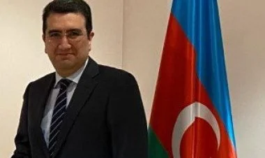 Murad Nəcəfbəyli Ermənistanla sərhədi delimitasiya edəcək
