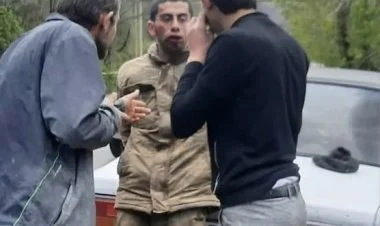 Ermənistan itkin düşmüş 2-ci Azərbaycan əsgərini həbs edib