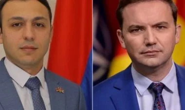 ATƏT-in sədri kimə işləyir?