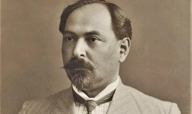 Azərbaycan cəmiyyətinin Nərimanov "nifrət"i