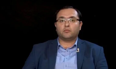 Məcnun Məmmədov kənd təsərrüfatı naziri təyin edildi