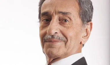 Hacı İsmayılov Teatr Xadimləri İttifaqının sədri seçilib