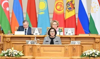 Qafarova İrəvanın Azərbaycan əsgərinə qarşı zorakılığı haqda