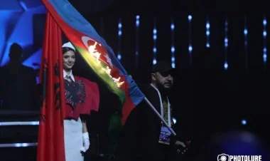 İrəvandakı Azərbaycan idmançıları yarışdan imtina etdilər