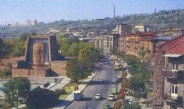 İdmançılarımızı İrəvanda girov götürüblər?