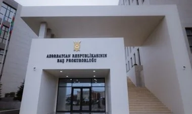Beynəlxalq axtarışa verilmiş şəxs Ukraynadan gətirildi