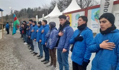Ekoaksiyanın 127-ci günü: Tələblər dəyişməz olaraq qalır