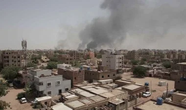 Sudanda silahlı toqquşmalarda 83 nəfər ölüb