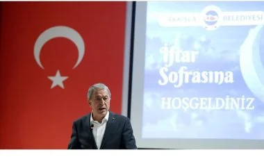 Türkiyə Silahlı Qüvvələri güc nümayişinə hazırlaşır