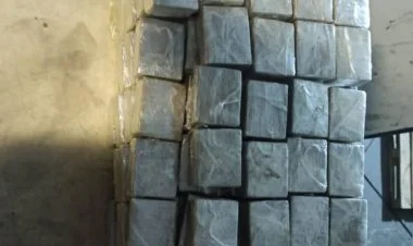 İrandan gələn, 70 mln dollar qiyməti olan narkotik tutuldu