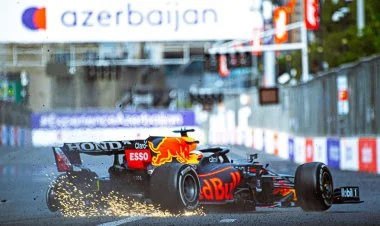 Formula 1-ə dünyanın 100-dən çox ölkəsindən turist gələcək