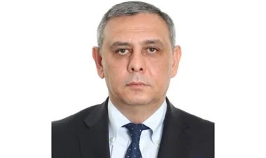 İlham Əliyev yeni xidmət rəisi təyin etdi