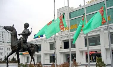 Aşqabad İsraillə əlaqədar İranın narazılığına məhəl qoymur