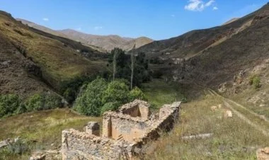 Bu gün Başlıbel faciəsindən 30 il ötür FOTO