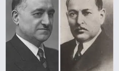 Rəsulzadə "təşəbbüs"ü və Nərimanov "nifrət"i