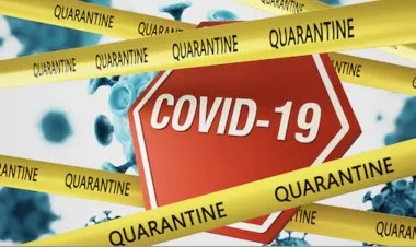 Azərbaycanda xüsusi karantin rejiminin müddəti uzadılıb