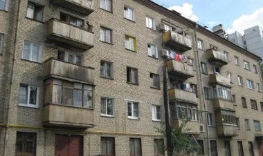 Bakıda "Xruşşovka"lar söküləcək