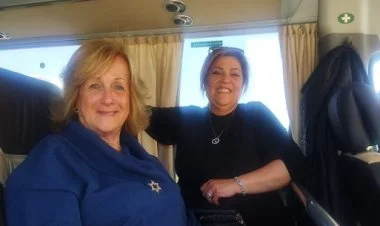 ABŞ və İsrail nümayəndə heyətləri İranla sərhədə gedir