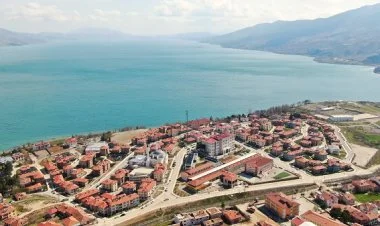 Türkiyədə zəlzələ oldu