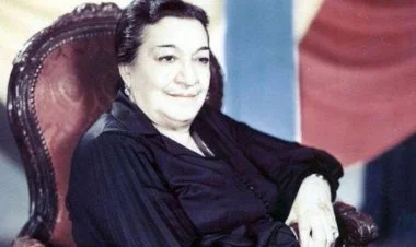 Azərbaycan səhnəsinin "Qayınana"sı