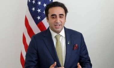 Pakistanın XİN başçısı Hindistana gedir