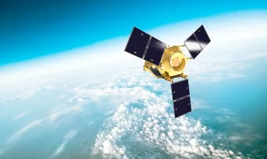 “Azersky” peyki meteoritlə toqquşub sıradan çıxdı