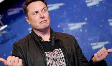 İlon Mask “Microsoft”u qanunsuz istifadədə ittiham edib