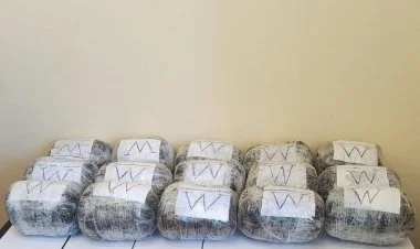 DSX İranla sərhəddə əməliyyat keçirdi